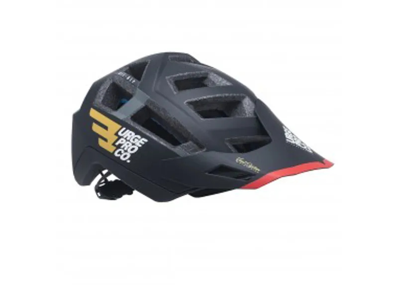 Urge All-Air MTB Helmet Black-2