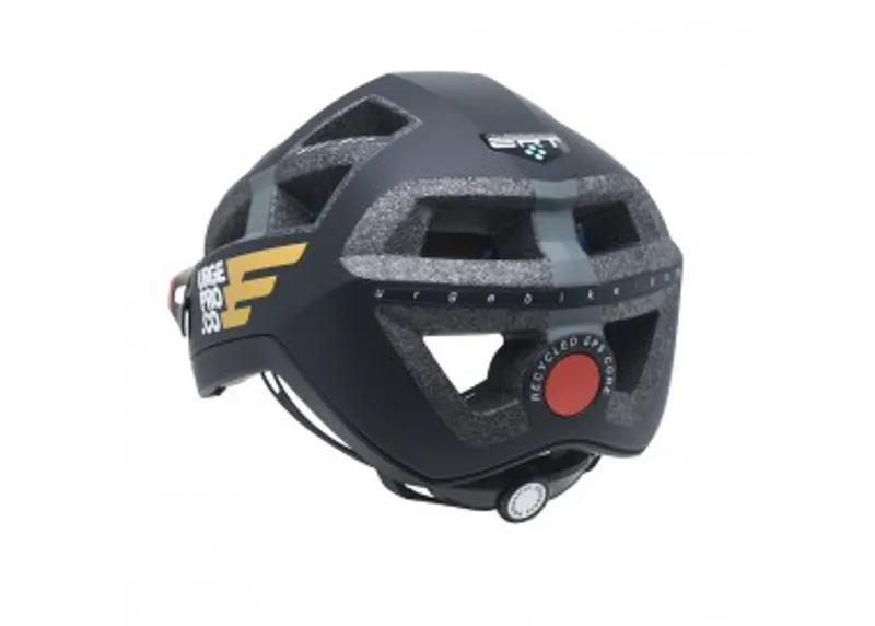 Urge All-Air MTB Helmet Black-4