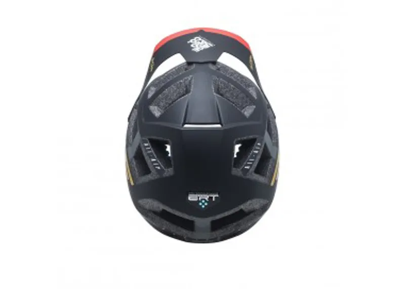 Urge All-Air MTB Helmet Black-5