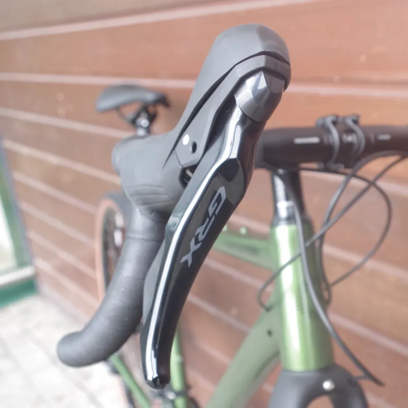 Cannondale Topstone 2 2x / Spruce Green-1