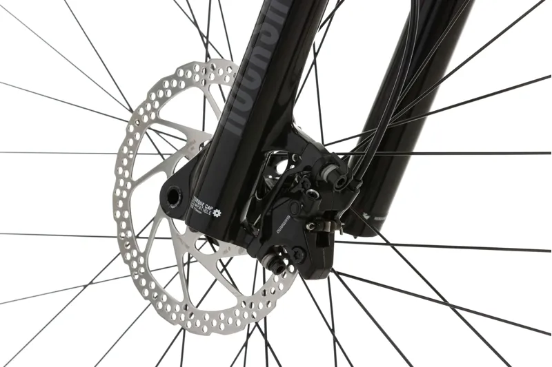2022 Ragley Big AL 2.0 Aluminium Hardtail MTB Graphite/Mango-7