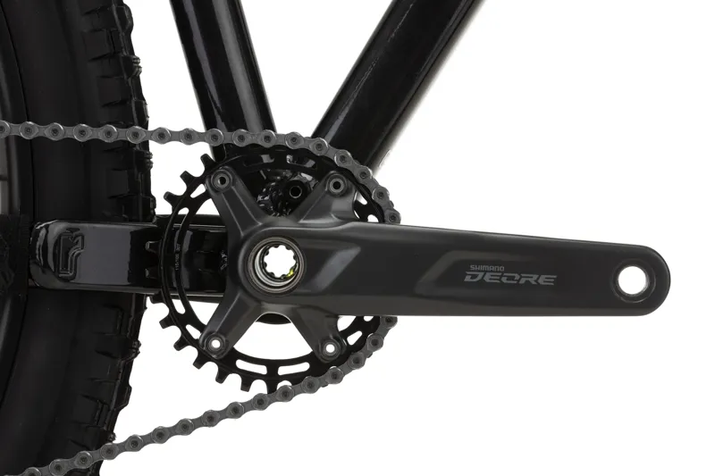 2022 Ragley Big AL 2.0 Aluminium Hardtail MTB Graphite/Mango-6