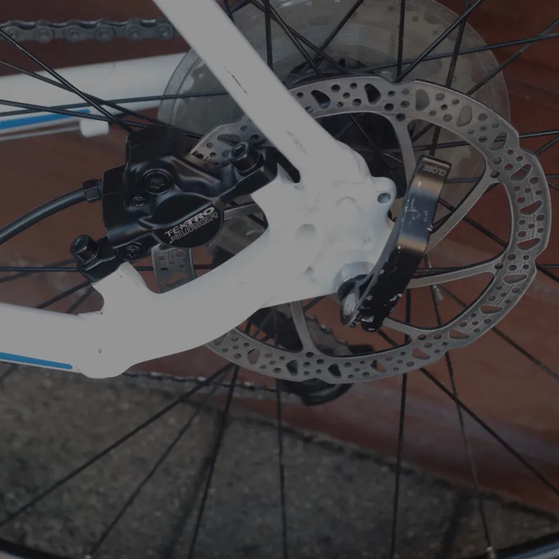 Pre Loved Boardman Comp HYB Meduim -3