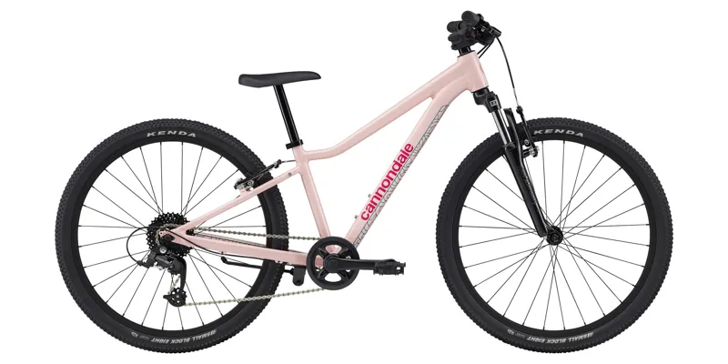 Cannondale trail 24 girl's 2025