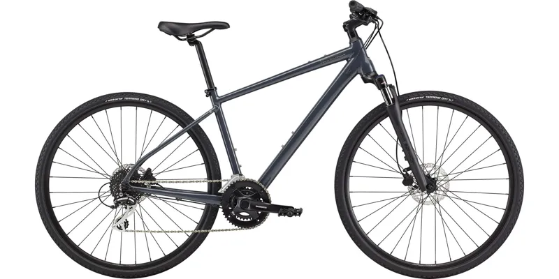Cannondale quick 3 road bike online