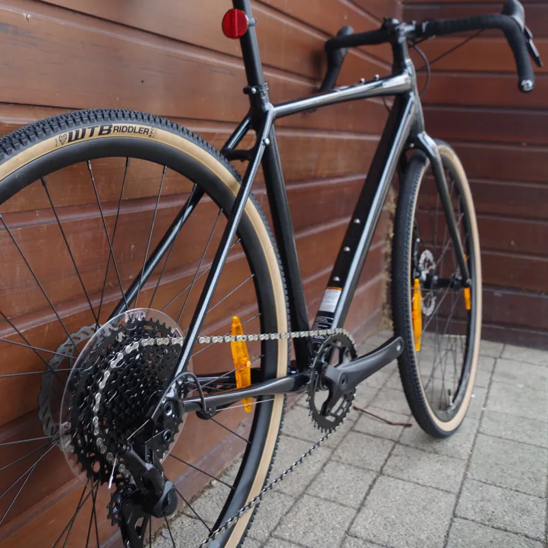 Cannondale TOPSTONE4 BLACKMAGIC グラベルロード