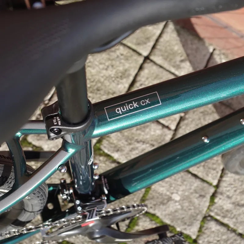 cannondale quick cx 3 women's bike