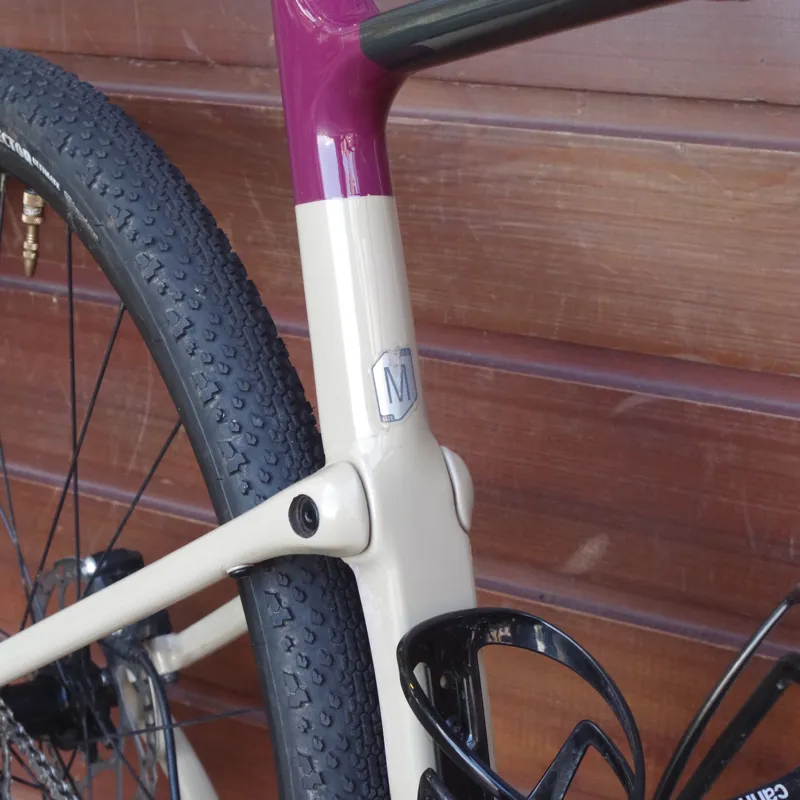 Pre Loved Cannondale Topstone Carbon 3 Medium
