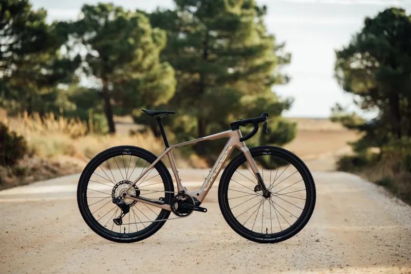 DENNA M10i Nickel Matt - Carbon Raw-1