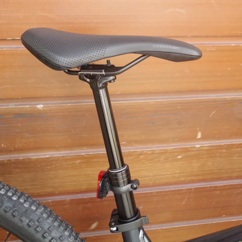 2025 Cannondale Trail 1 Hardtail mountain bike / Tungsten Blue -2