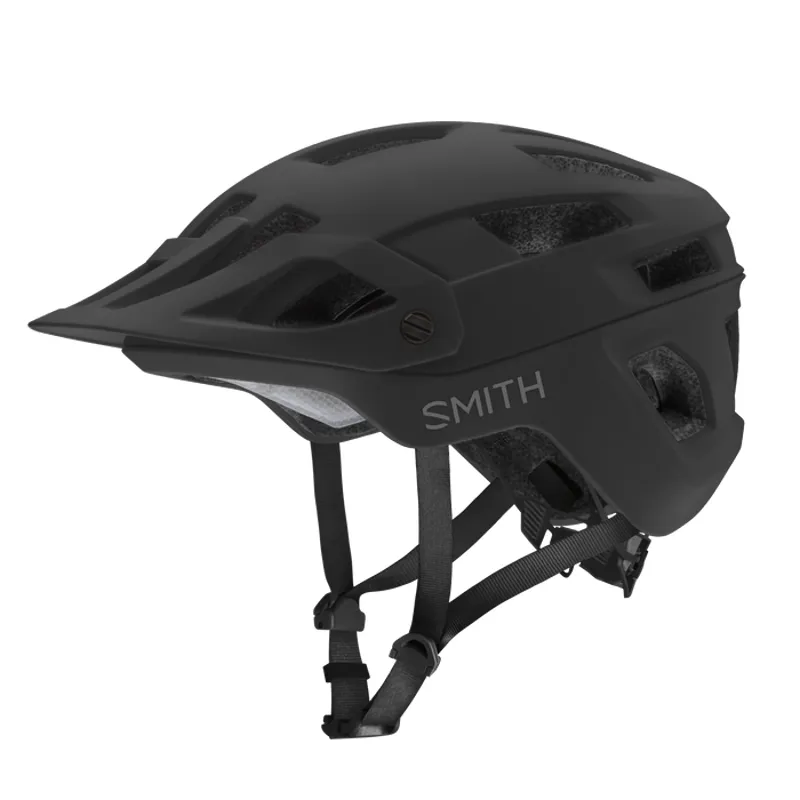 Smith Engage MIPS MTB Helmet Matte Black
