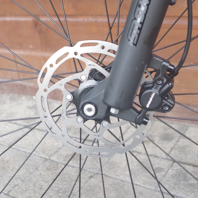 2025 Cannondale Trail 1 Hardtail mountain bike / Tungsten Blue -5