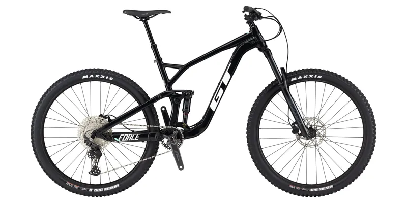 Dual Suspension Cheapest Mtb Full Suspension Budget Mountain Bikes