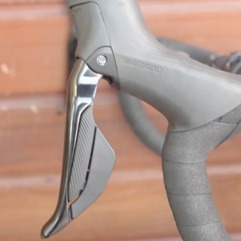 Orbea Gain D30i Electric Road Bike in Borealis Blue/Black-6