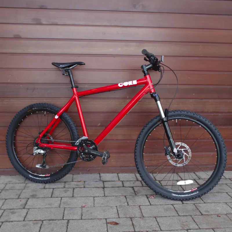 Pre Loved Genesis Core XL Mountain bike