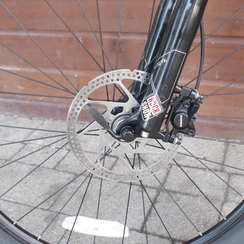 Pre Loved Genesis Core XL Mountain bike-5