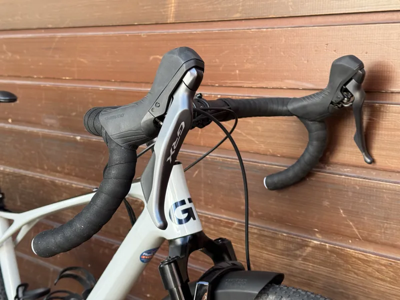 GT Grade Carbon X Grey Small-5