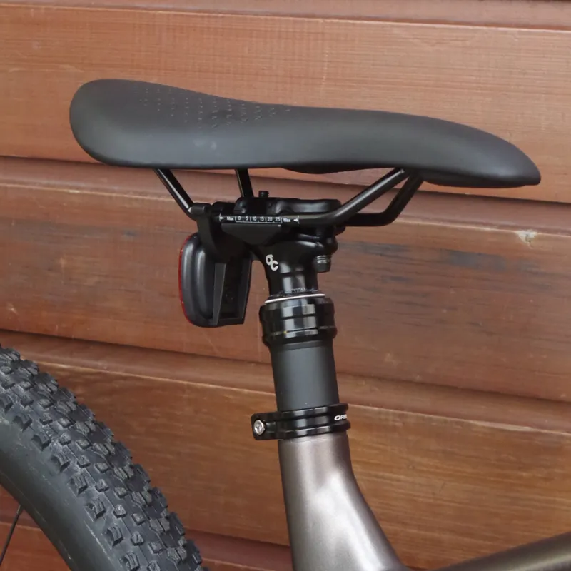 Orbea Urrun 20 E-Mountain Bike In Magnetic Bronze Matt/Silver Gloss-5