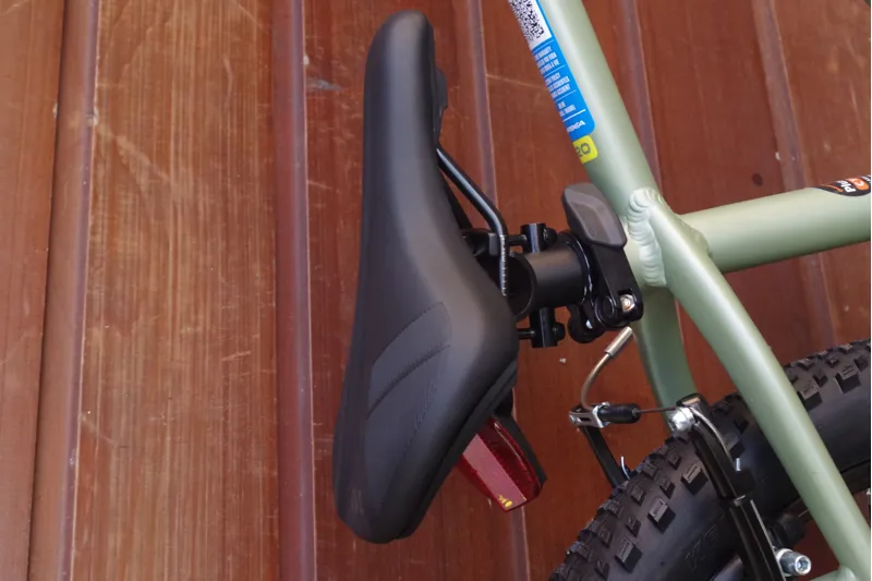 Orbea Mx 20 Xc Junior Bike In Metallic Green Artichoke Matt/Yellow Matt-3