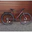 Orbea Vibe Mid H30 EQ In Metallic Burgundy Red