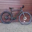 Orbea Vibe H30 In Metallic Infinity Green
