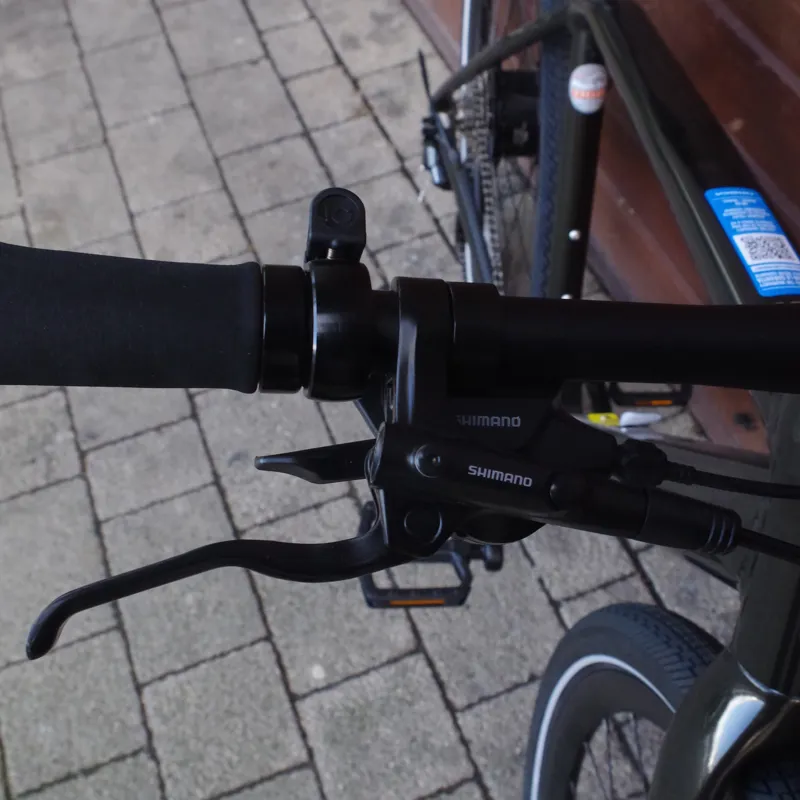 Orbea Vibe H30 In Metallic Infinity Green-1