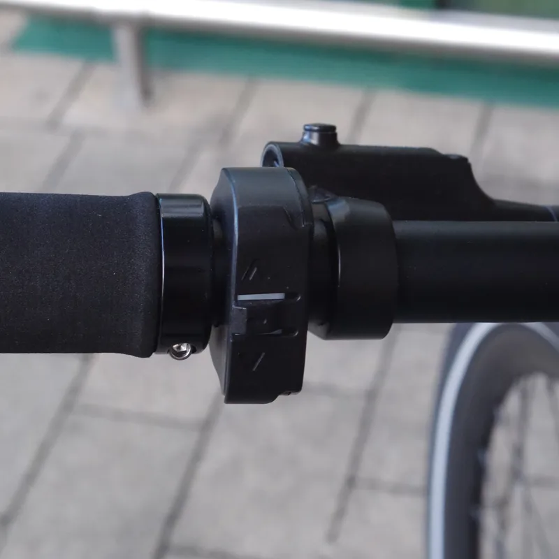 Orbea Vibe H30 In Metallic Infinity Green-6