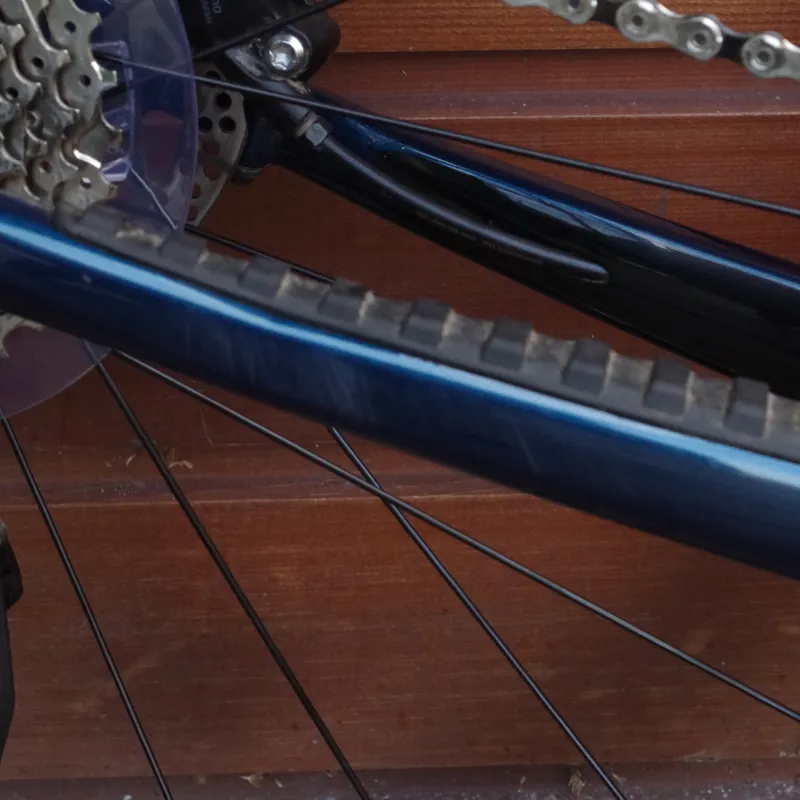GT Grade Carbon Pro Super Sparkle Teal Gravel Bike Meduim Ex Demo -3