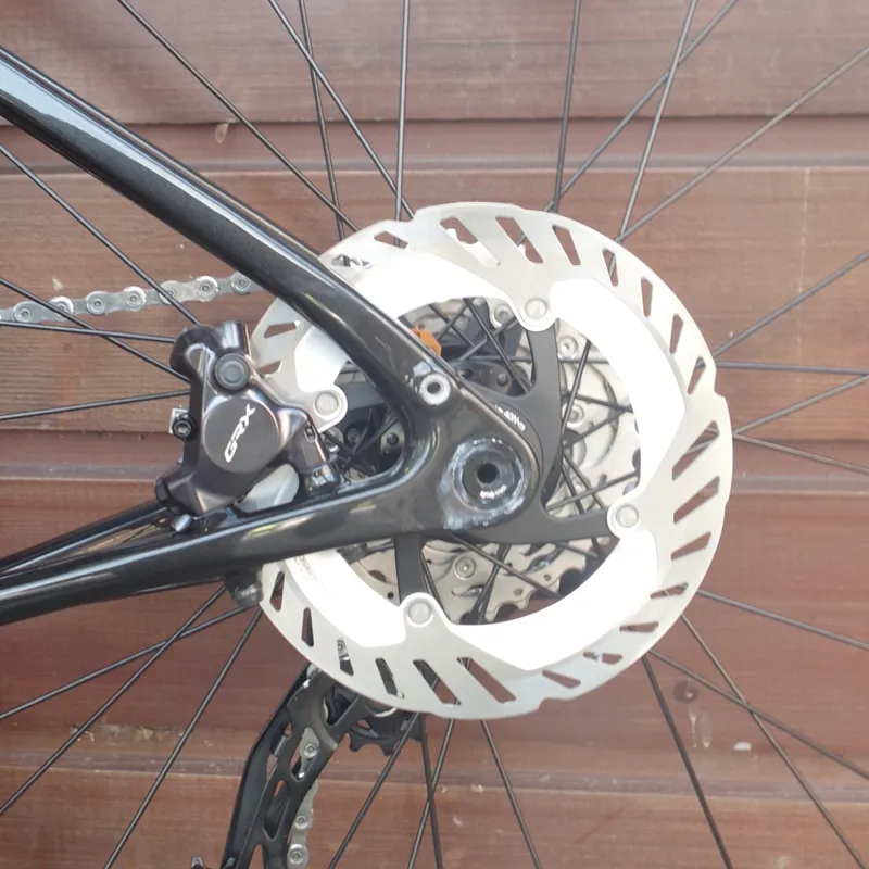 Cannondale Topstone Carbon 2 GRX 2x Carbon Gravel Bike in Obsidian-7