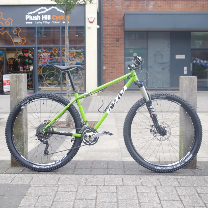 Cotic Solaris Hardtail Mountain Bike 29er Meduim-6