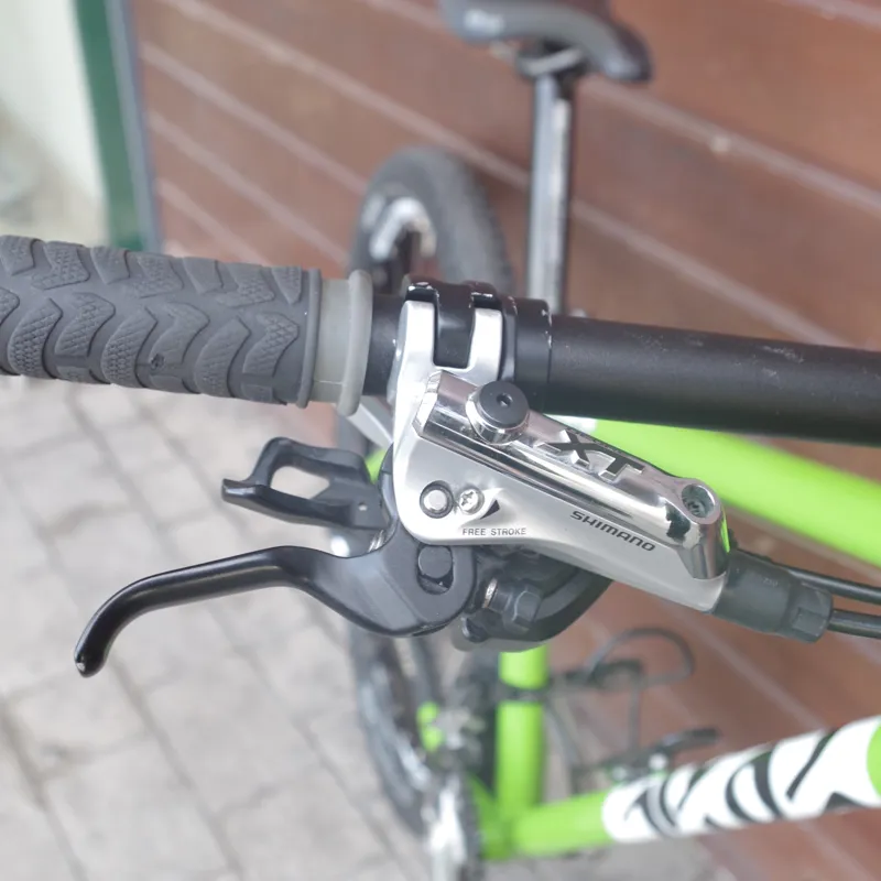 Cotic Solaris Hardtail Mountain Bike 29er Meduim-1