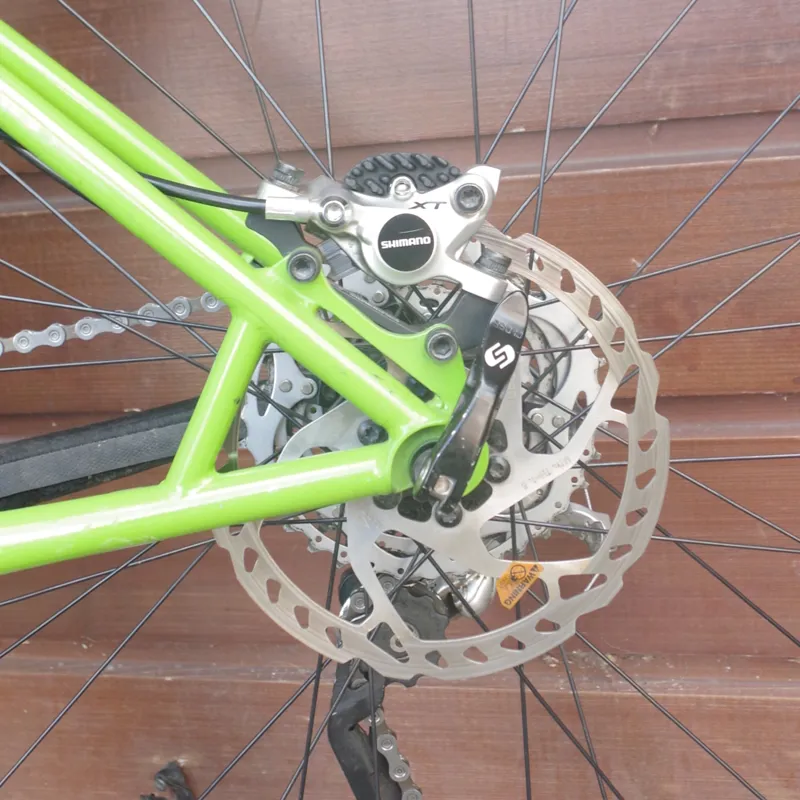 Cotic Solaris Hardtail Mountain Bike 29er Meduim-5