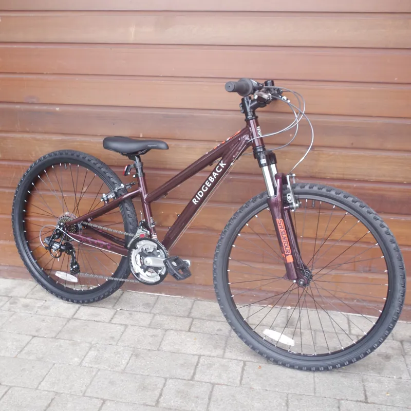 Ridgeback Serenity Plum 