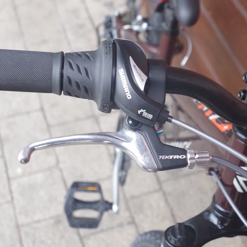 Ridgeback Serenity Plum -1