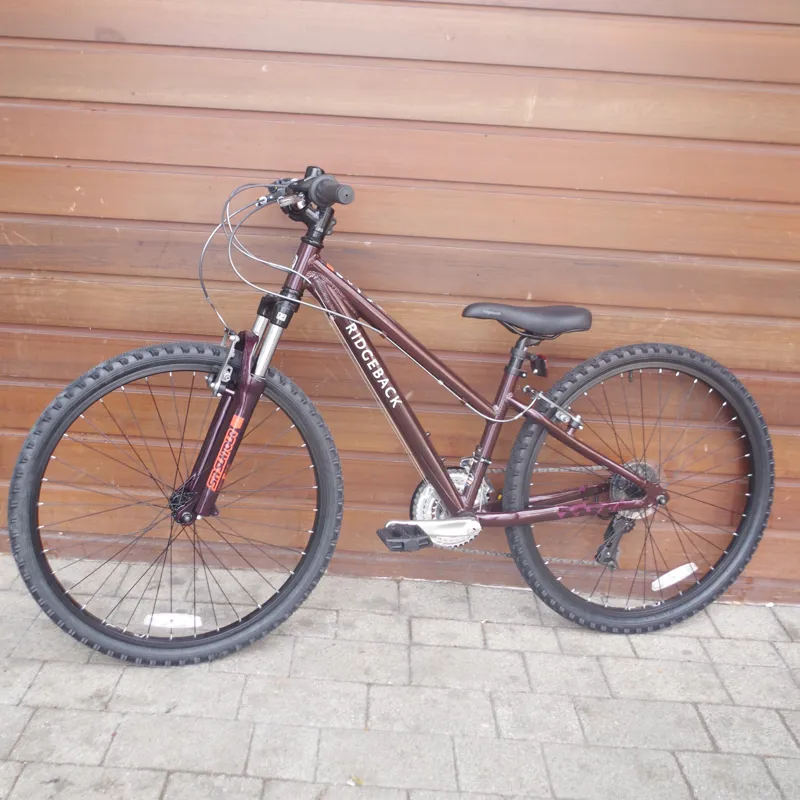 Ridgeback Serenity Plum -3