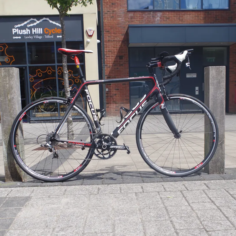 パーツ FOCUS CAYO フォーカスCAYOにNewカラー「イザルコレプリカ」モデル追加 - 新製品