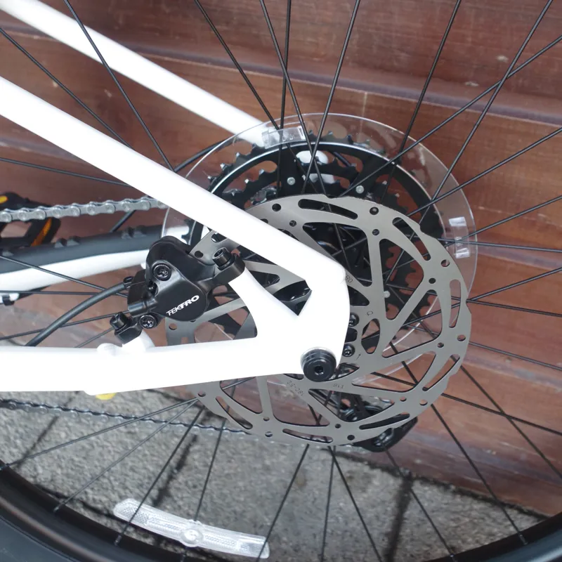 2026 Whyte Secta R Trail Hardtail Mountain Bike Electric white-7