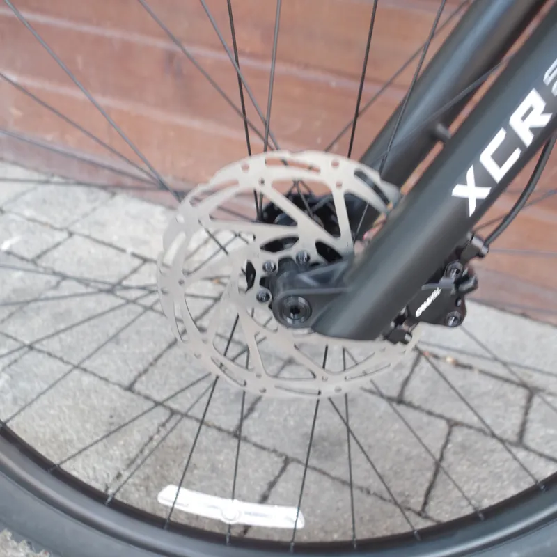 2026 Whyte Secta R Trail Hardtail Mountain Bike Electric white-6