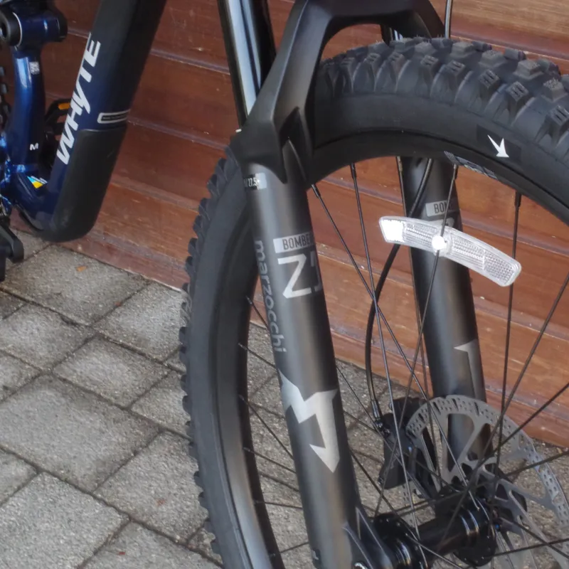 2026 Whyte Sythe S V1- 1 Sapphire blue-1