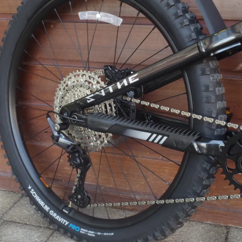 2026 Whyte Sythe S V1- 1 Sapphire blue-3