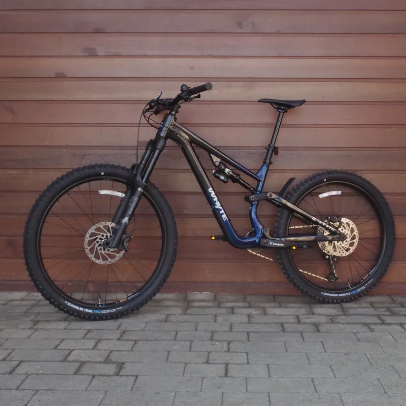 2026 Whyte Sythe S V1- 1 Sapphire blue-6