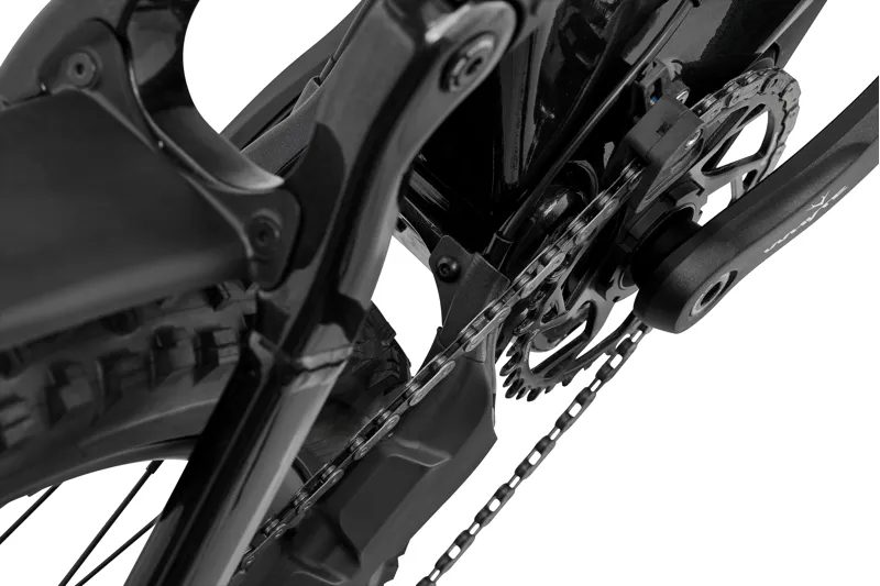 2027 Whyte Karve Evo RS Gun metal matt Avinox Ebike-3