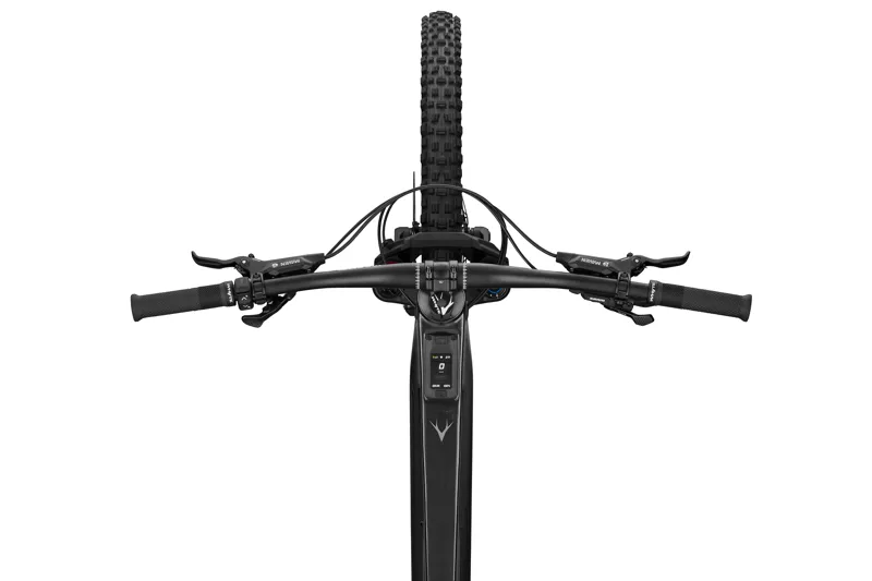 2027 Whyte Karve Evo RS Gun metal matt Avinox Ebike-4