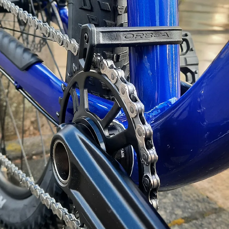 2026 Kimu H20 Blue Blue 27-2