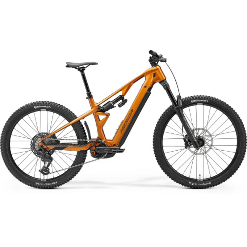 2026 Merida Lithos 6000 - Wild Honey - Wildberry