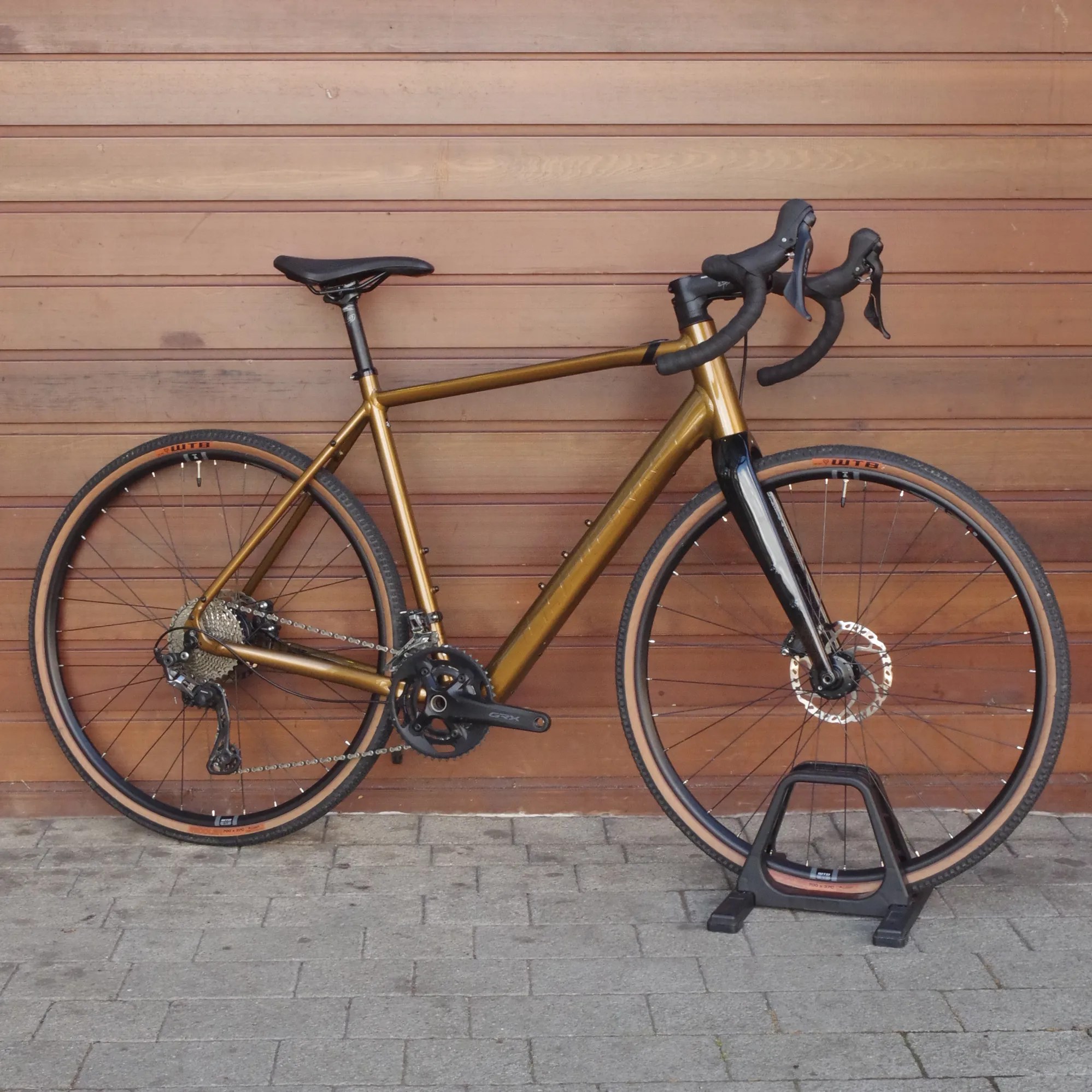 Vélo électrique longue autonomie : Lapierre e‑Crosshill 5.2