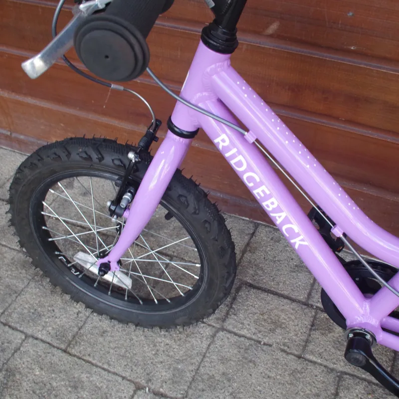 Ridgeback melody 14 sales