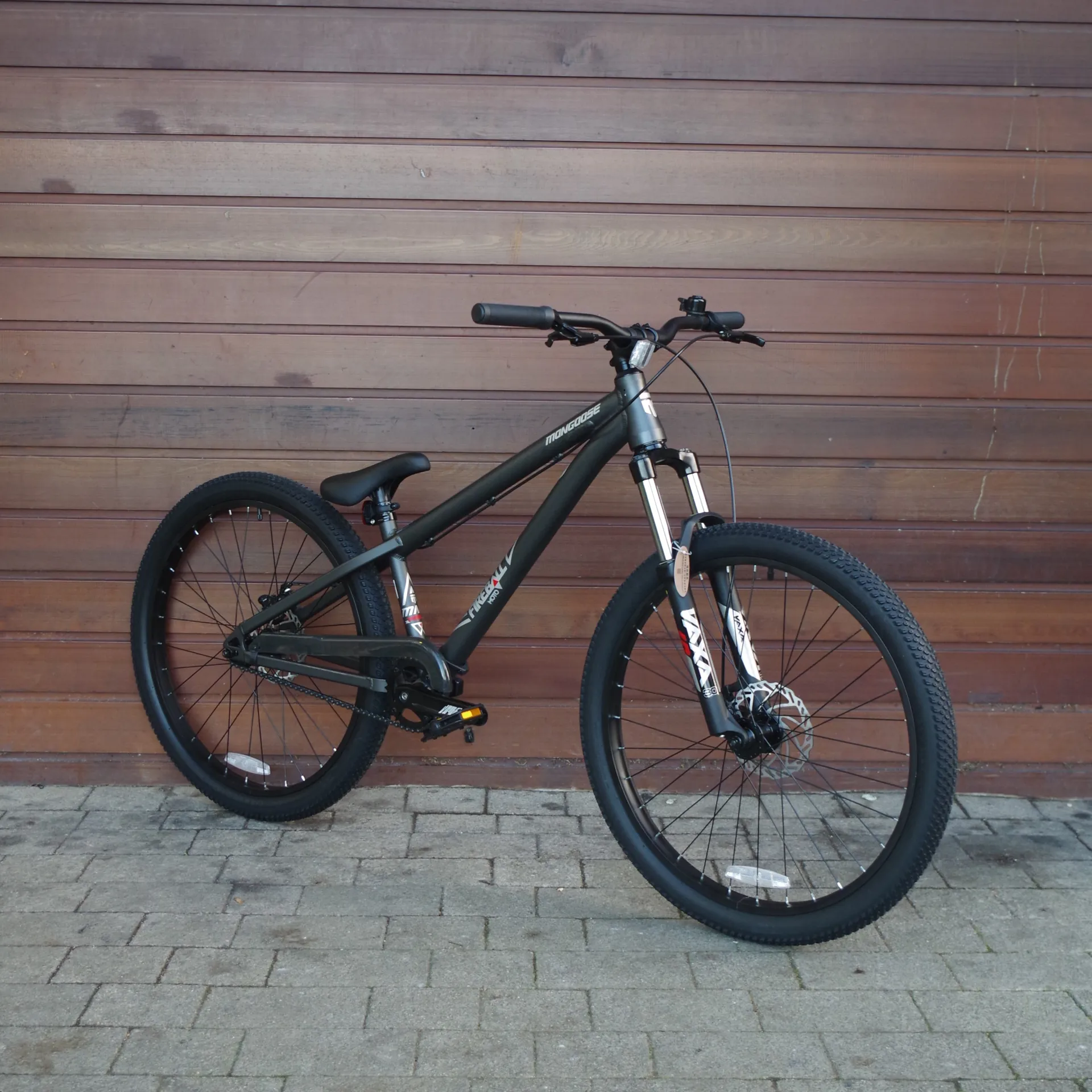 Mongoose Minibike