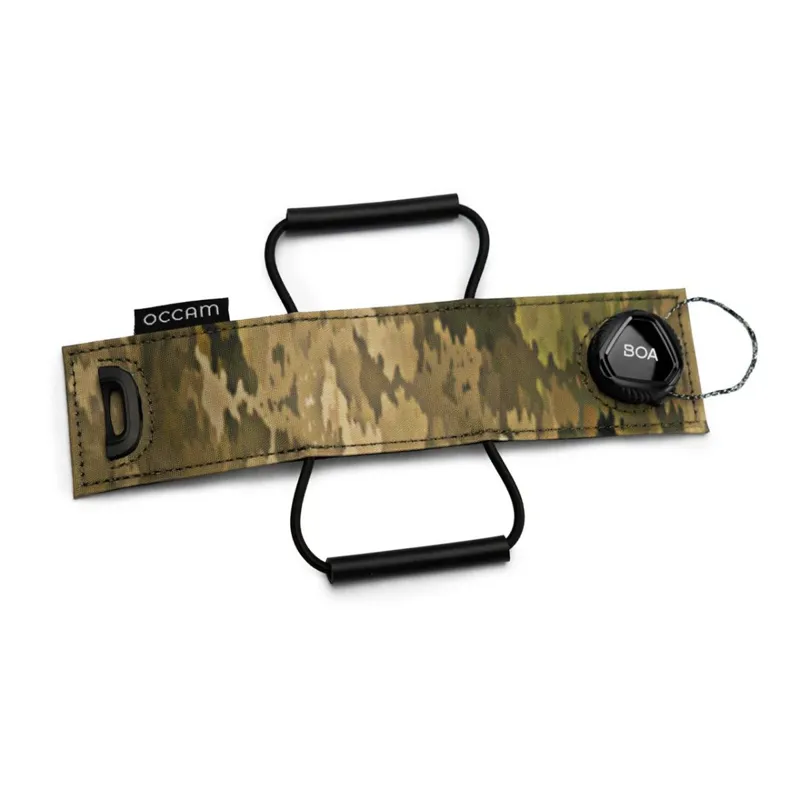 Occam Designs Apex Strap Woodsman Camo