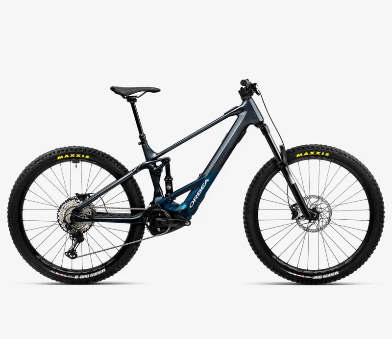 Orbea dirt jumper top